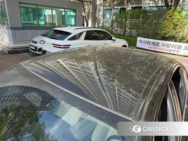 BMW 5 Series (G60) id 3981986 из Кореи 15