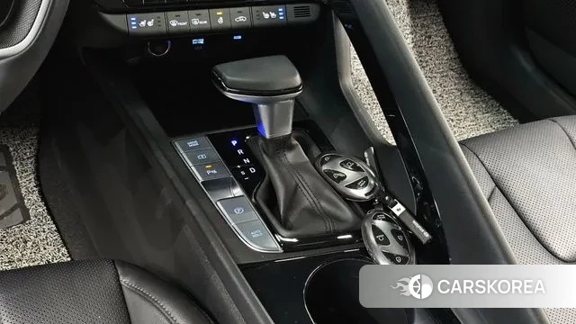 Hyundai The New Avante (CN7) id 3512272 из Кореи 19