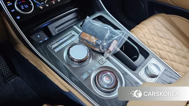 Genesis GV80 id 3132093 из Кореи 19