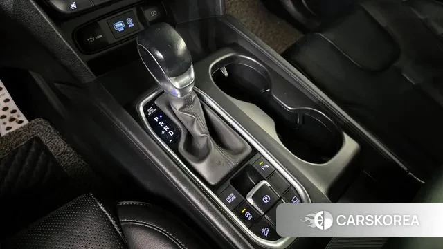 Hyundai Santa Fe TM id 3434198 из Кореи 19