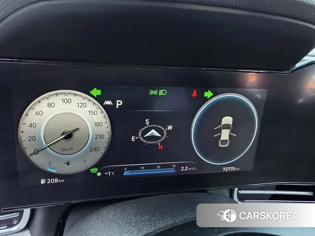 Hyundai Avante Hybrid (CN7) id 3586922 из Кореи 19