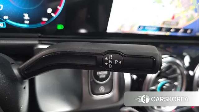 Mercedes-Benz GLB-Class X247 id 2988989 из Кореи 19