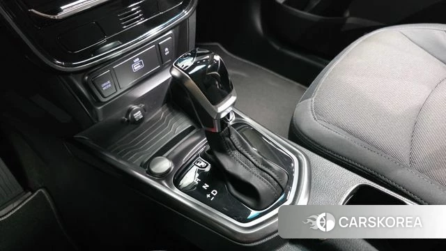 Ssangyong Berry New Tivoli id 4667021 из Кореи 29
