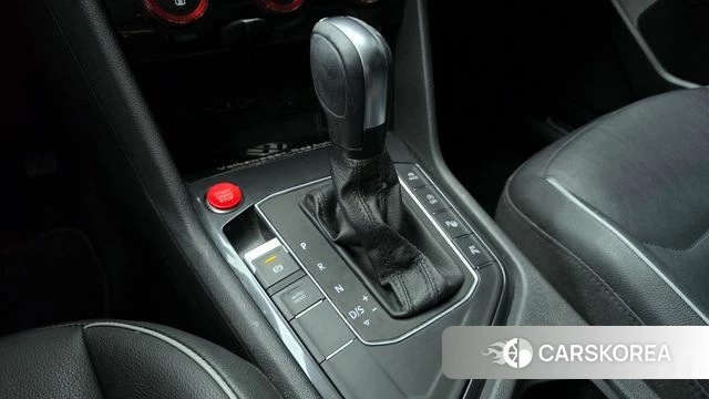 Volkswagen Tiguan Allspace id 4396832 из Кореи 30