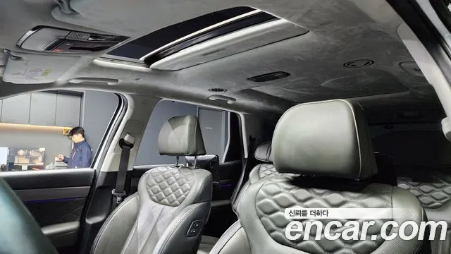 Hyundai Palisade id 2658997 из Кореи 19