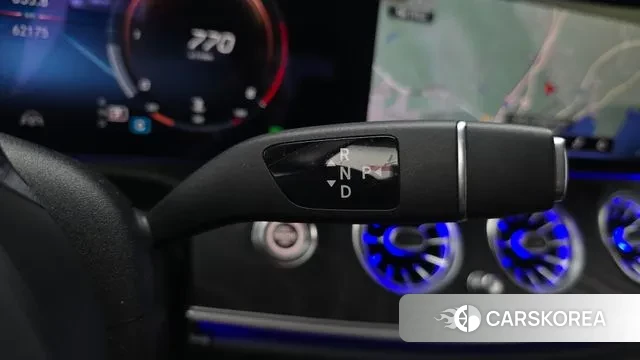 Mercedes-Benz E-Class W213 id 3023585 из Кореи 19