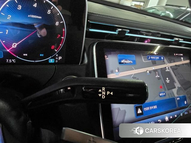 Mercedes-Benz E-Class W214 id 3896511 из Кореи 17