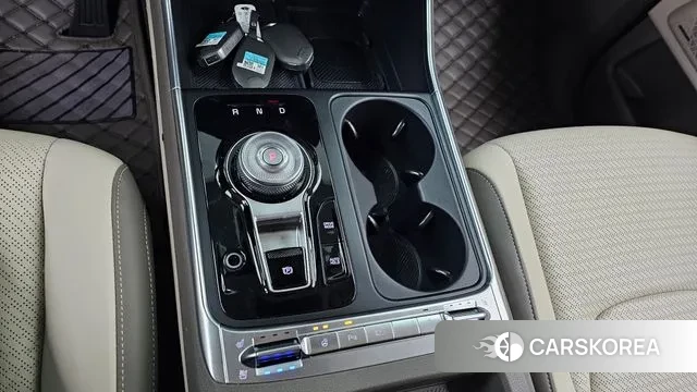 Kia The New Carnival 4th Generation id 3442215 из Кореи 19