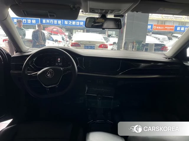 Volkswagen Passat PHEV id 4241450 из Китая 9