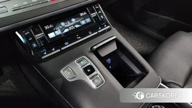 Hyundai The New Grandeur IG id 3323892 из Кореи 19