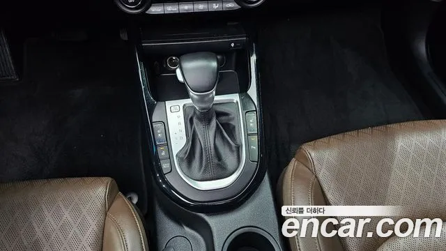 Kia Come New K3 id 2259359 из Кореи 19