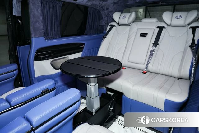 Mercedes-Benz Vito id 4239149 из Китая 16