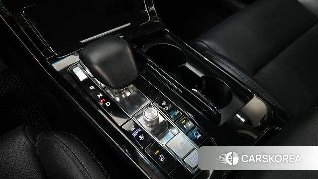 Kia K7 Premier id 4187494 из Кореи 30