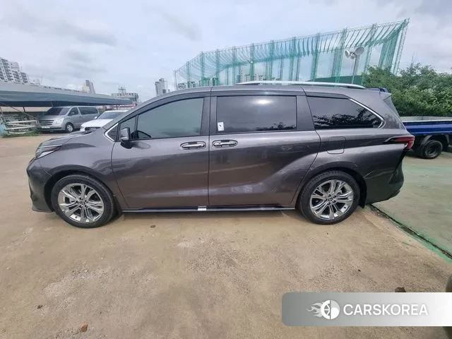 Toyota Sienna 4th Generation id 2988974 из Кореи 19