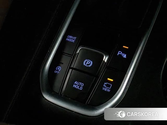 Hyundai Santa Fe TM id 4625916 из Кореи 14