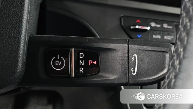 Kia The New Kia Ray EV id 4442570 из Кореи 35