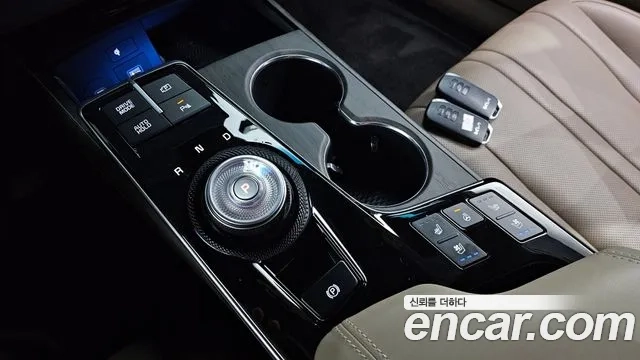 Kia K8 id 2919807 из Кореи 19