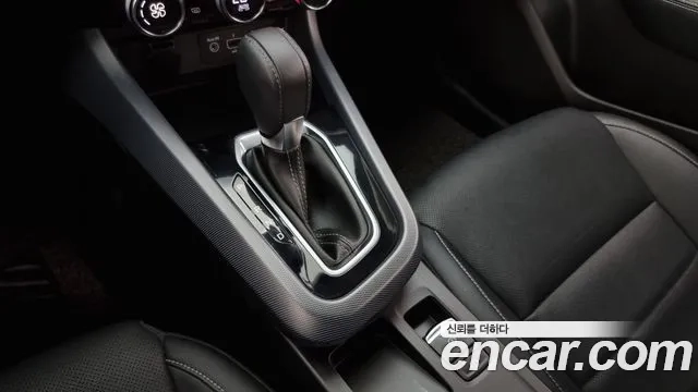 Renault Korea (Samsung) XM3 id 2859868 из Кореи 19