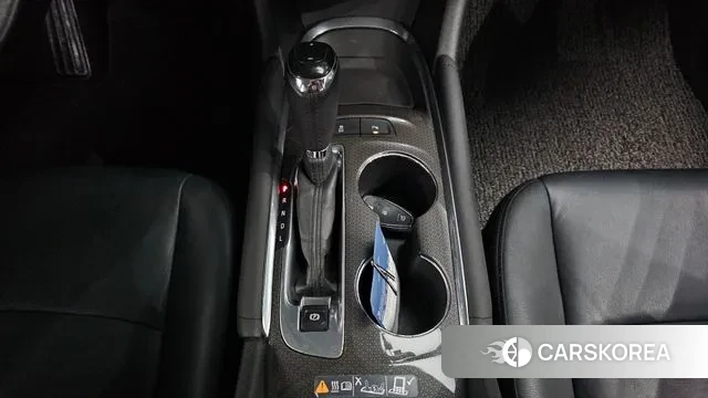 Chevrolet (GM Daewoo) The New Malibu id 3449330 из Кореи 19