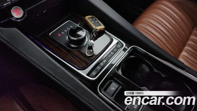 Jaguar F-PACE id 2952218 из Кореи 19