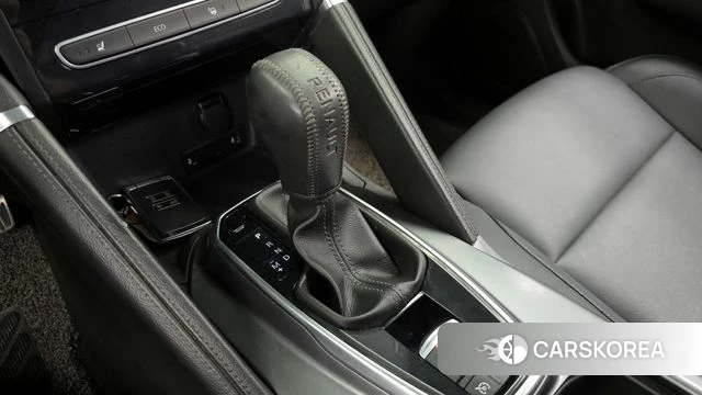 Renault Korea (Samsung) The New QM6 id 4402755 из Кореи 29