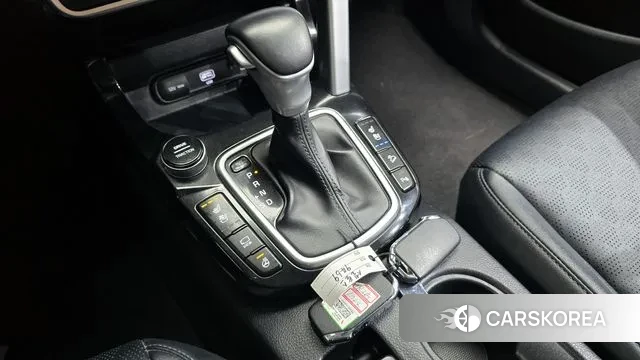 Kia Seltos id 3406375 из Кореи 19