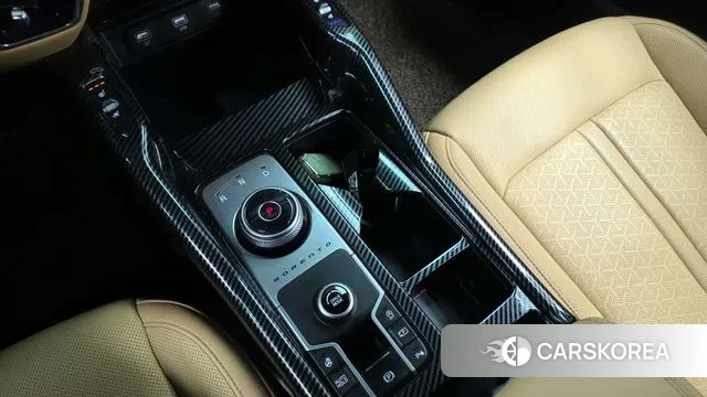 Kia Sorento 4th Generation id 3615417 из Кореи 19