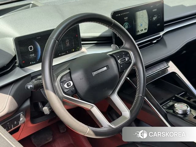 Haval H6 id 4253378 из Китая 17