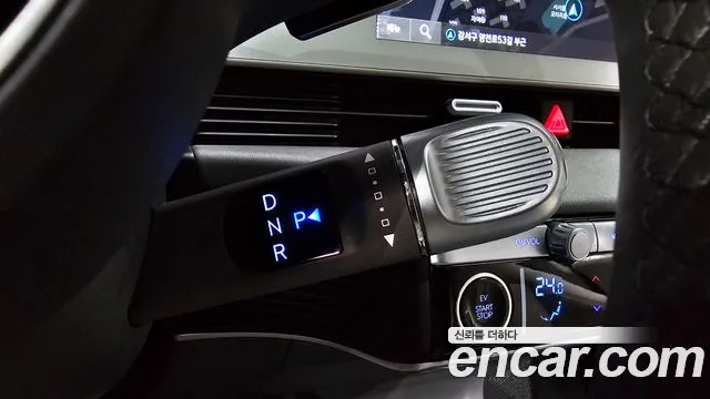 Hyundai Ionic 5 id 2484457 из Кореи 19