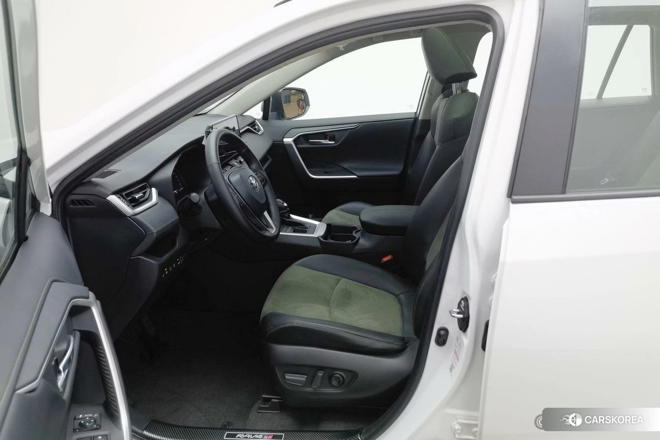 Toyota RAV4 Rongfang id 4461686 из Китая 23