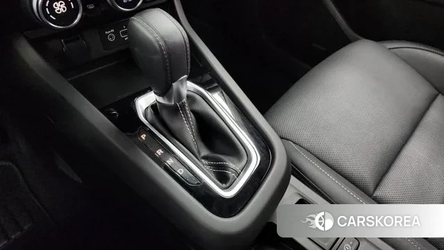 Renault Korea (Samsung) XM3 id 3012196 из Кореи 19