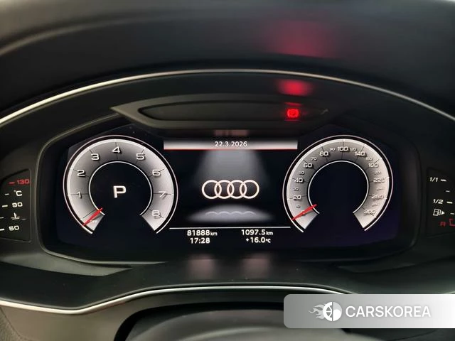 Audi A6L id 4275415 из Китая 15