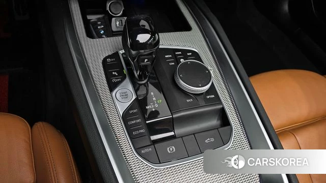 BMW Z4 (G29) id 4721899 из Кореи 19