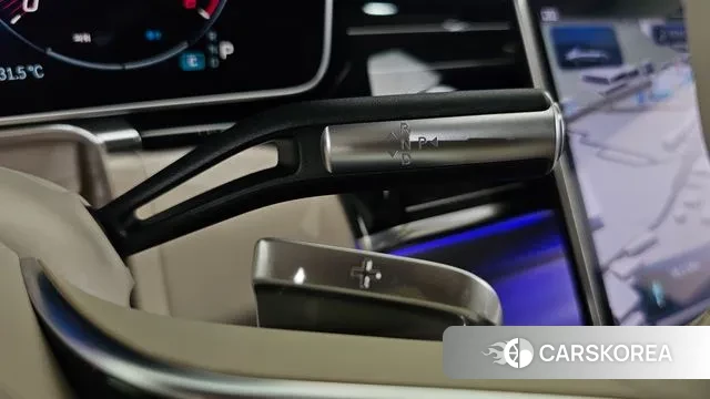 Mercedes-Benz S-Class W223 id 2968996 из Кореи 19