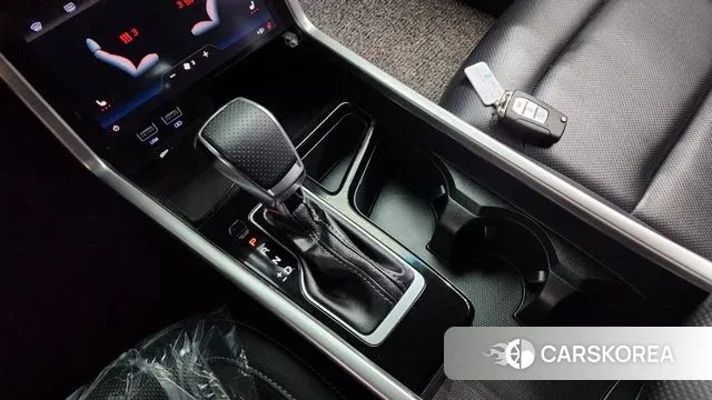 Ssangyong Torres id 3721001 из Кореи 19