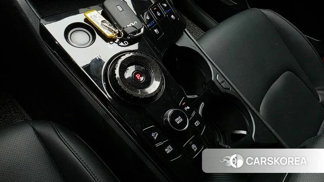 Kia Sportage 5th Generation id 4641484 из Кореи 32