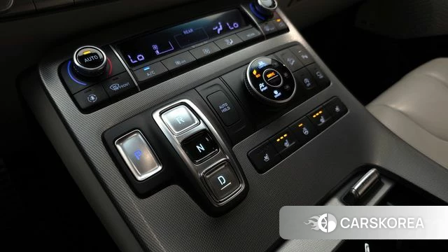 Hyundai Palisade id 4245953 из Кореи 37