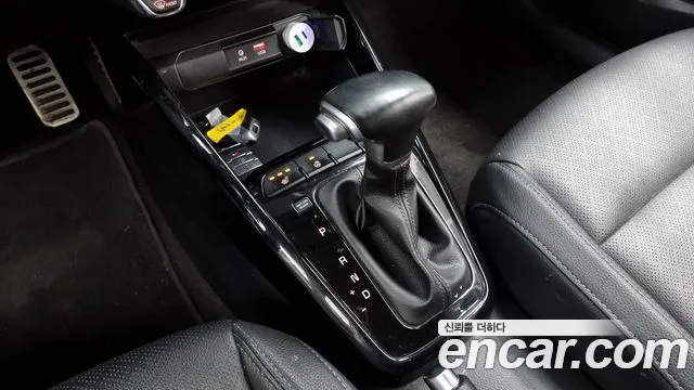 Kia Stonic id 2835154 из Кореи 19