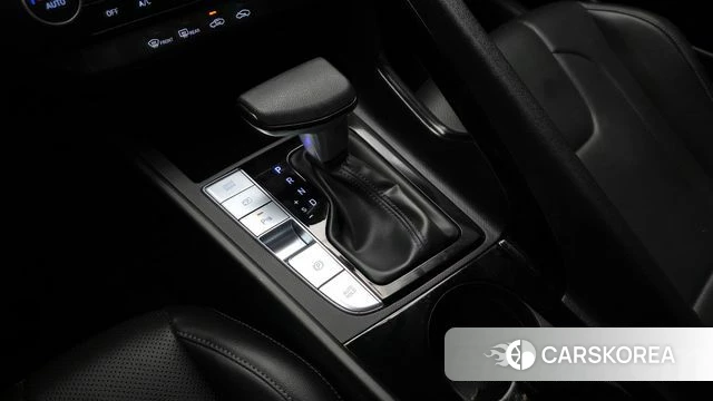 Hyundai The New Avante Hybrid (CN7) id 4394455 из Кореи 29