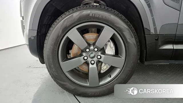 Land Rover Defender (L663) id 2883861 из Кореи 19