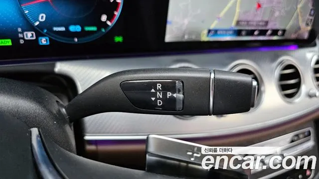 Mercedes-Benz E-Class W213 id 2686331 из Кореи 19