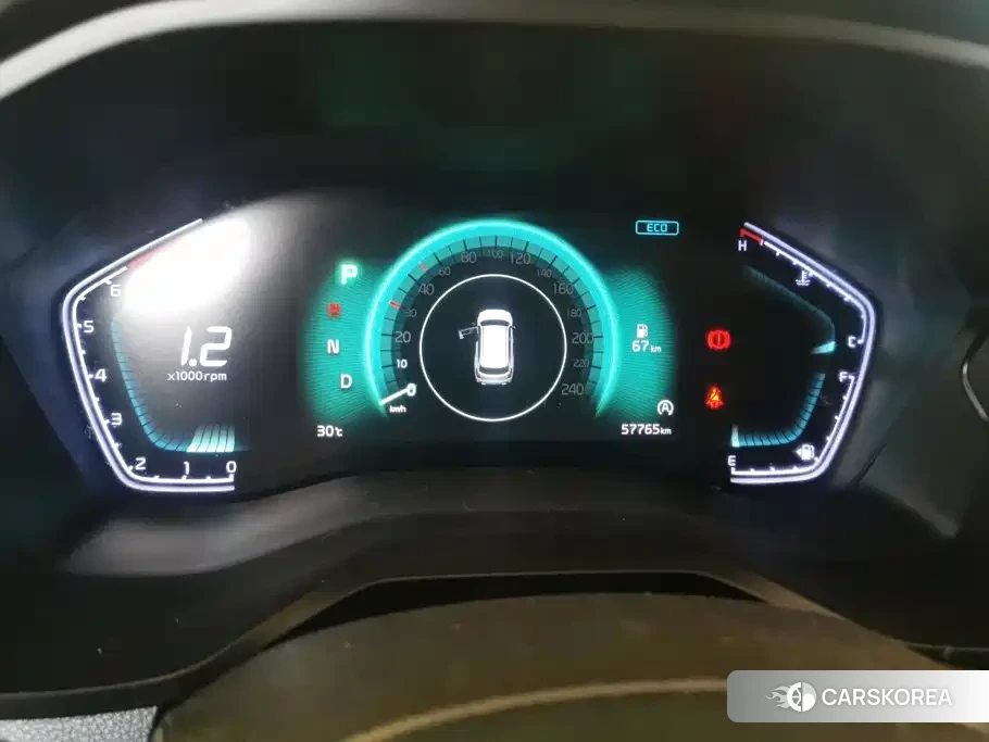 Kia Smart running id 4583824 из Китая 15