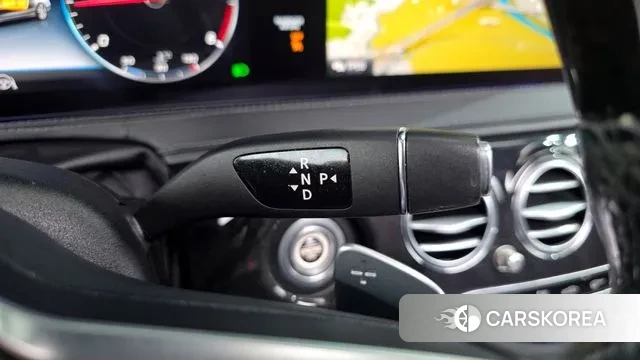 Mercedes-Benz S-Class W222 id 3489046 из Кореи 19