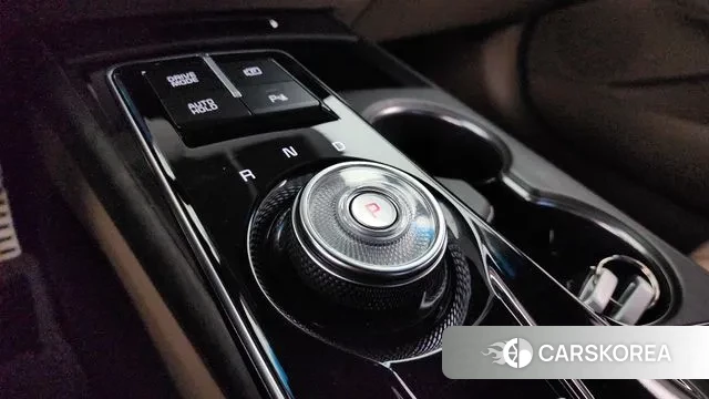 Kia K8 id 3219036 из Кореи 19