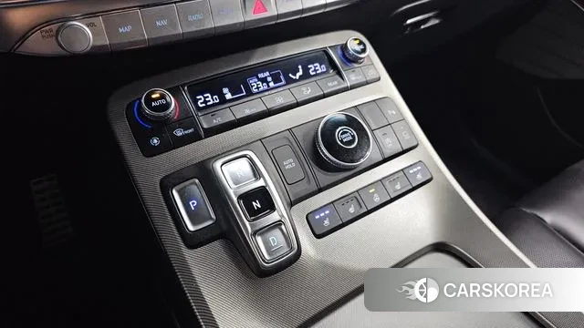 Hyundai Palisade id 3702614 из Кореи 19