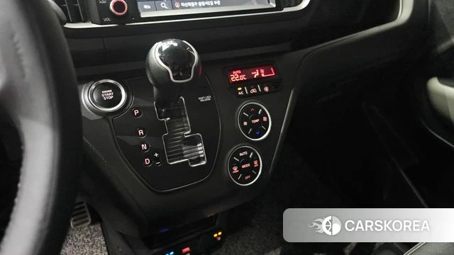 Kia The New Kia Ray id 4561287 из Кореи 32