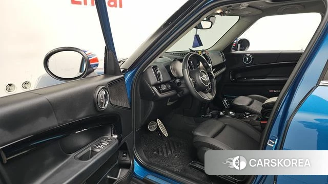 Mini Cooper Countryman id 4560623 из Кореи 34