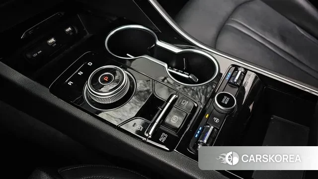 Kia K5 3rd generation id 3592413 из Кореи 19