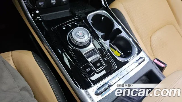 Kia Carnival 4th generation id 2737808 из Кореи 19