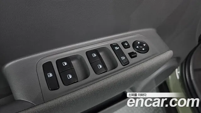 Hyundai Casper id 2627496 из Кореи 19